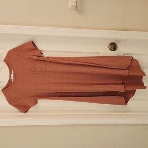 Lularoe Carly dress
